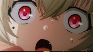 Kumo Desu ga, Nani ka? - Temporada 1 - Episódio 18