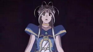 Ah! Megami Sama! - Temporada 1 - Episódio 23