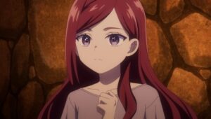Higeki no Genkyou to Naru Saikyou Gedou Last Boss Joou wa Tami no Tame ni Tsukushimasu. - Temporada 1 - Episódio 11