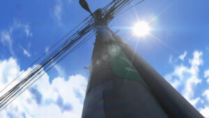 Tokyo Ravens - Temporada 1 - Episódio 1