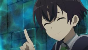 Saikyou Onmyouji no Isekai Tenseiki - Temporada 1 - Episódio 4