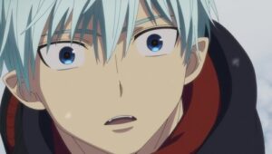 Blue Exorcist - Temporada 5 - Episódio 1