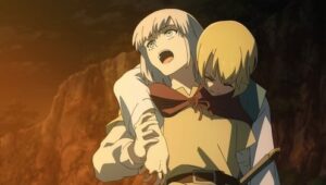 Mizu Zokusei no Mahoutsukai - Temporada 1 - Episódio 12