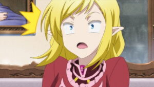 Leadale no Daichi nite - Temporada 1 - Episódio 4