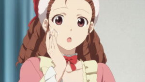 Isekai Yakkyoku - Temporada 1 - Episódio 5