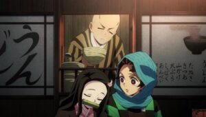Demon Slayer: Kimetsu no Yaiba - Temporada 1 - Episódio 7