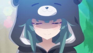 Kuma Kuma Kuma Bear - Temporada 1 - Episódio 5