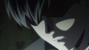 Aiyou de Mishi - Temporada 1 - Episódio 11