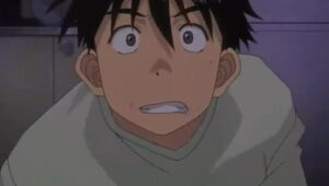 Ah! Megami Sama! - Temporada 1 - Episódio 1