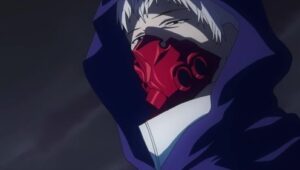 Tokyo Ghoul - Temporada 1 - Episódio 10