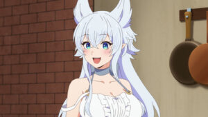 Lv2 kara Cheat datta Motoyuusha Kouho no Mattari Isekai Life - Temporada 1 - Episódio 9