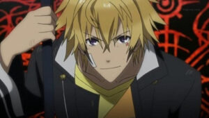 Tokyo Ravens - Temporada 1 - Episódio 5