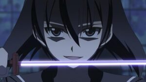 Akame ga Kill!: Episódio 22