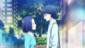 3D Kanojo: Real Girl - Temporada 2 - Episódio 4