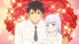 Aharen-san wa Hakarenai - Temporada 2 - Episódio 10