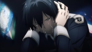 Sword Art Online - Temporada 4 - Episódio 18