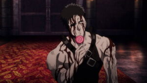 One Punch Man - Temporada 3 - Episódio 10