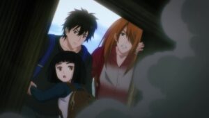 7Seeds - Temporada 1 - Episódio 11