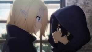 Kage no Jitsuryokusha ni Naritakute! - Temporada 1 - Episódio 2