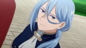 Higeki no Genkyou to Naru Saikyou Gedou Last Boss Joou wa Tami no Tame ni Tsukushimasu. - Temporada 1 - Episódio 7