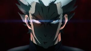 One Punch Man - Temporada 2 - Episódio 2