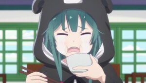 Kuma Kuma Kuma Bear - Temporada 1 - Episódio 11