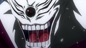 Tokyo Ghoul - Temporada 2 - Episódio 11