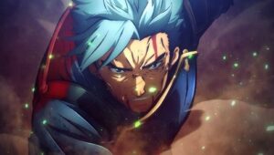 Sword Art Online - Temporada 4 - Episódio 14