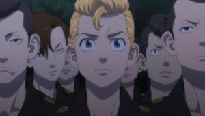 Tokyo Revengers - Temporada 1 - Episódio 24