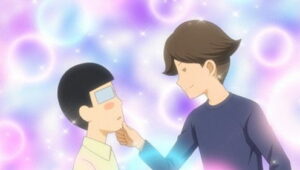 12-sai.: Chiccha na Mune no Tokimeki - Temporada 1 - Episódio 8