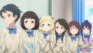 Sword Art Online Alternative: Gun Gale Online - Temporada 1 - Episódio 6