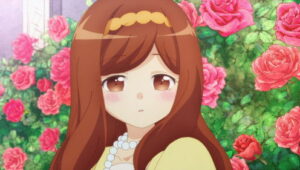 Otome Game no Hametsu Flag shika Nai Akuyaku Reijou ni Tensei shiteshimatta… - Temporada 1 - Episódio 2