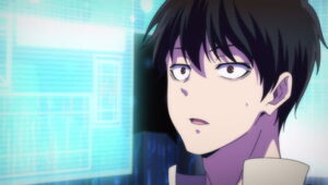 Kaminaki Sekai no Kamisama Katsudou - Temporada 1 - Episódio 5