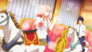 3D Kanojo: Real Girl - Temporada 1 - Episódio 2