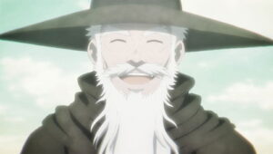 Benriya Saitou-san, Isekai ni Iku - Temporada 1 - Episódio 10