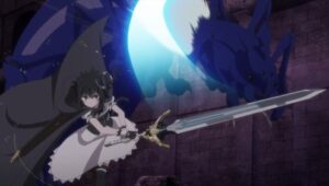 Tensei shitara Ken deshita - Temporada 1 - Episódio 10