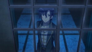 Otome Game no Hametsu Flag shika Nai Akuyaku Reijou ni Tensei shiteshimatta… - Temporada 2 - Episódio 8