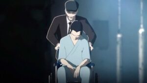 Ajin - Temporada 1 - Episódio 7
