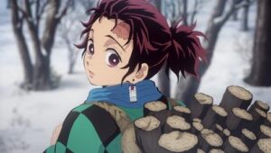 Demon Slayer: Kimetsu no Yaiba - Temporada 2 - Episódio 3