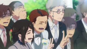 Blue Exorcist - Temporada 5 - Episódio 4