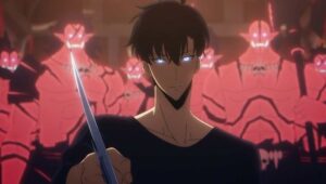 Solo Leveling - Temporada 1 - Episódio 18