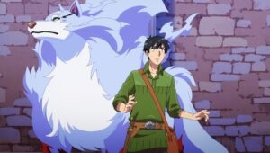 Tondemo Skill de Isekai Hourou Meshi - Temporada 1 - Episódio 17