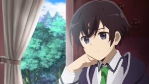 Saikyou Onmyouji no Isekai Tenseiki - Temporada 1 - Episódio 5