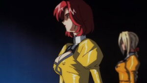 Aika - Temporada 1 - Episódio 5