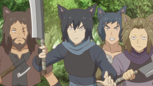 Watashi, Nouryoku wa Heikinchi de tte Itta yo ne! - Temporada 1 - Episódio 11