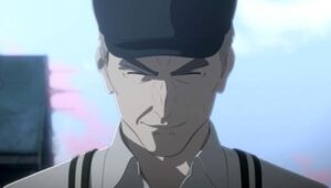 Ajin - Temporada 1 - Episódio 3