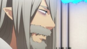 Blue Exorcist - Temporada 5 - Episódio 6