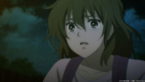 7Seeds - Temporada 1 - Episódio 22