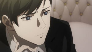 Aiyou de Mishi - Temporada 1 - Episódio 2