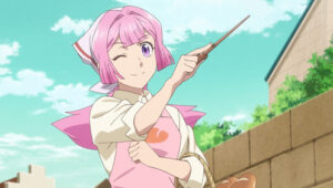 Akuyaku Reijou Tensei Ojisan - Temporada 1 - Episódio 10